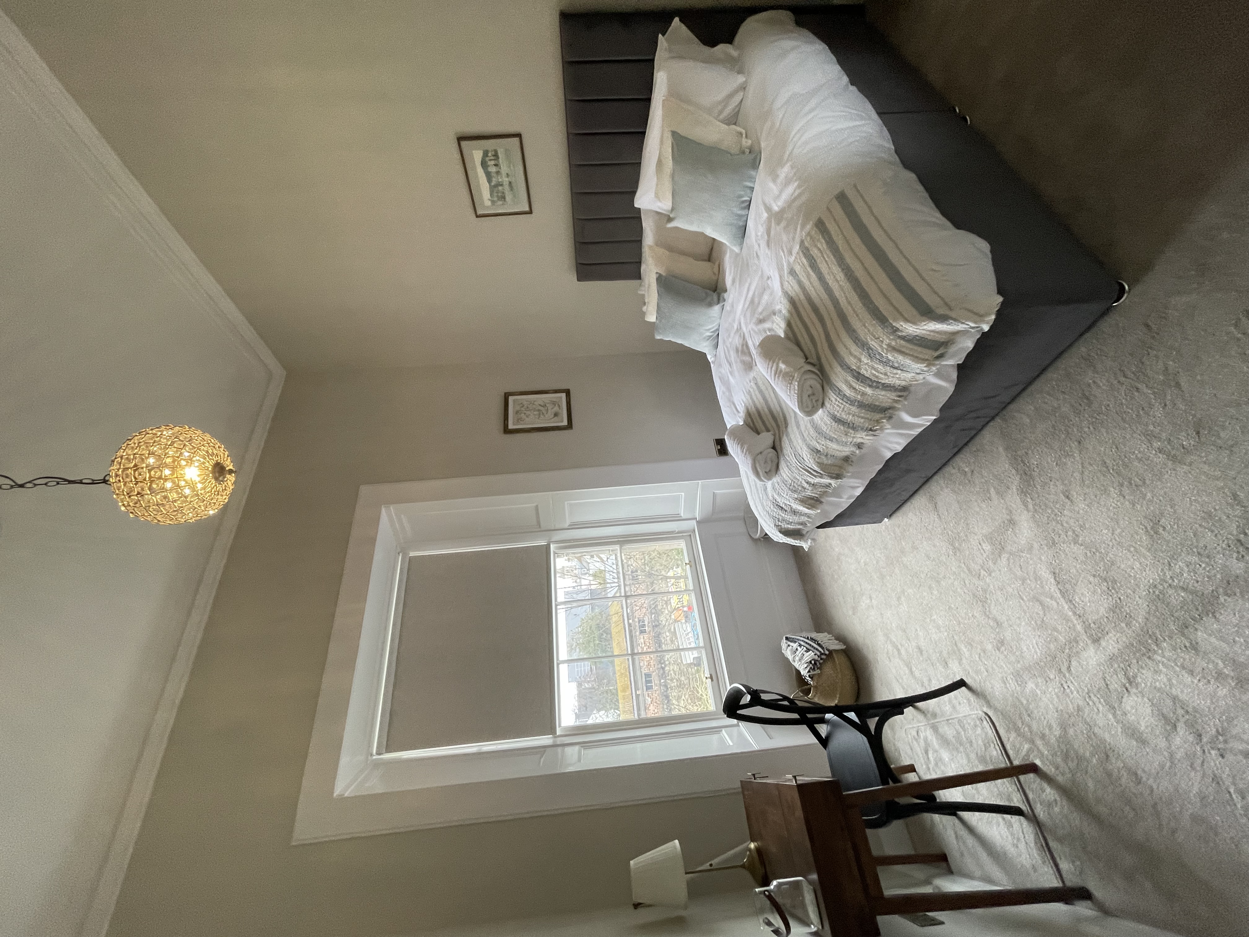 Alexandra Place project