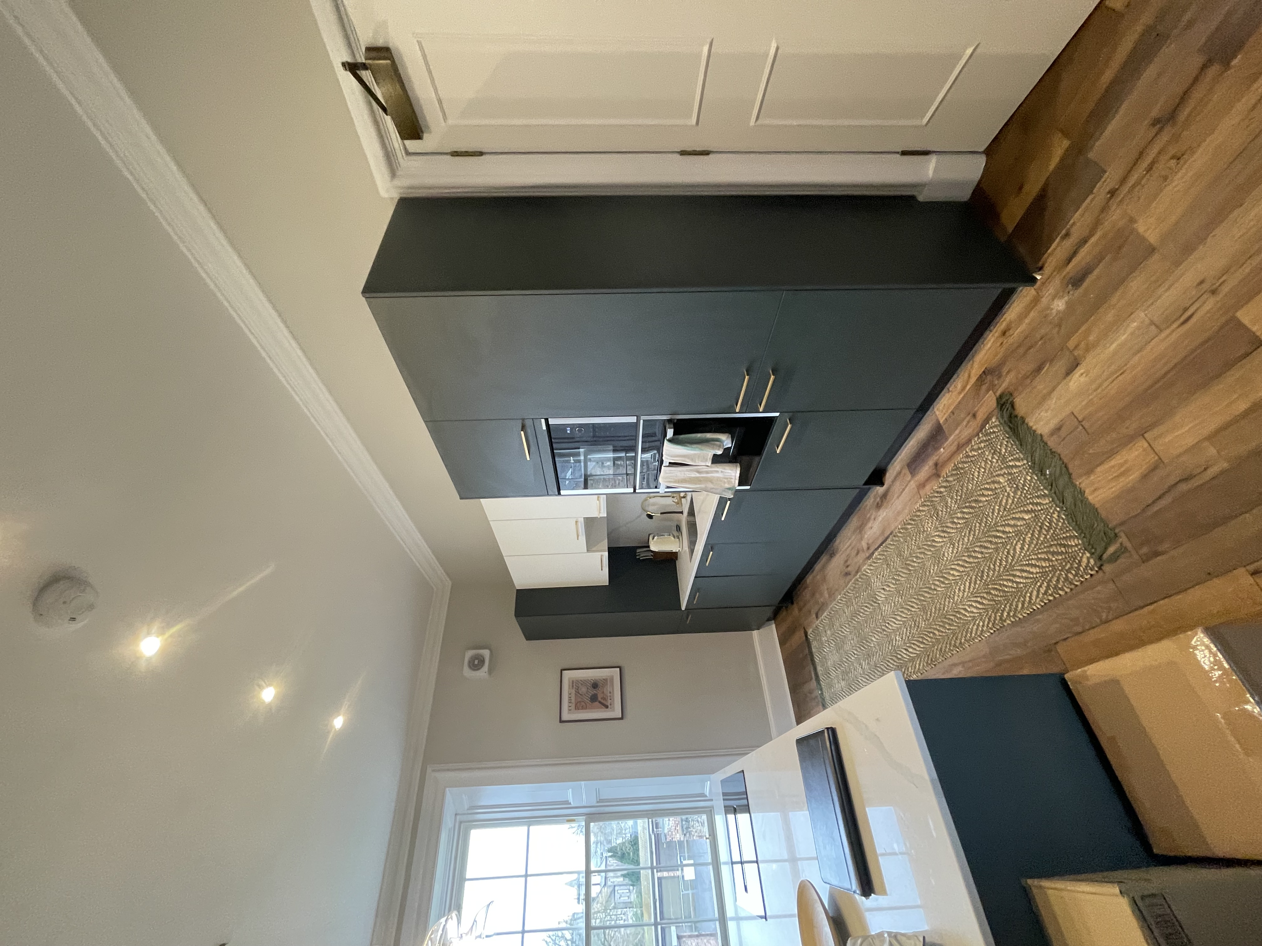 Alexandra Place project