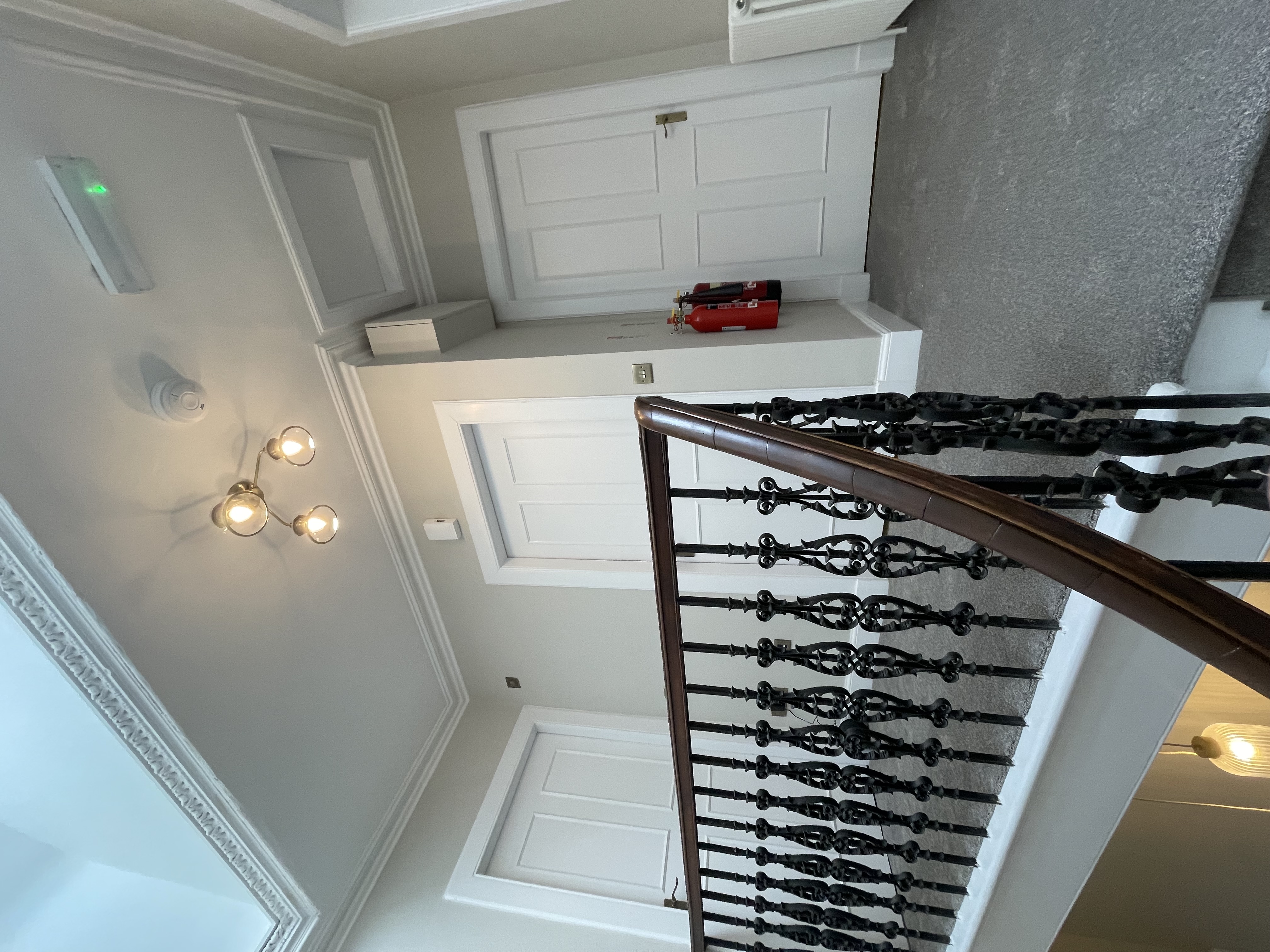 Alexandra Place project