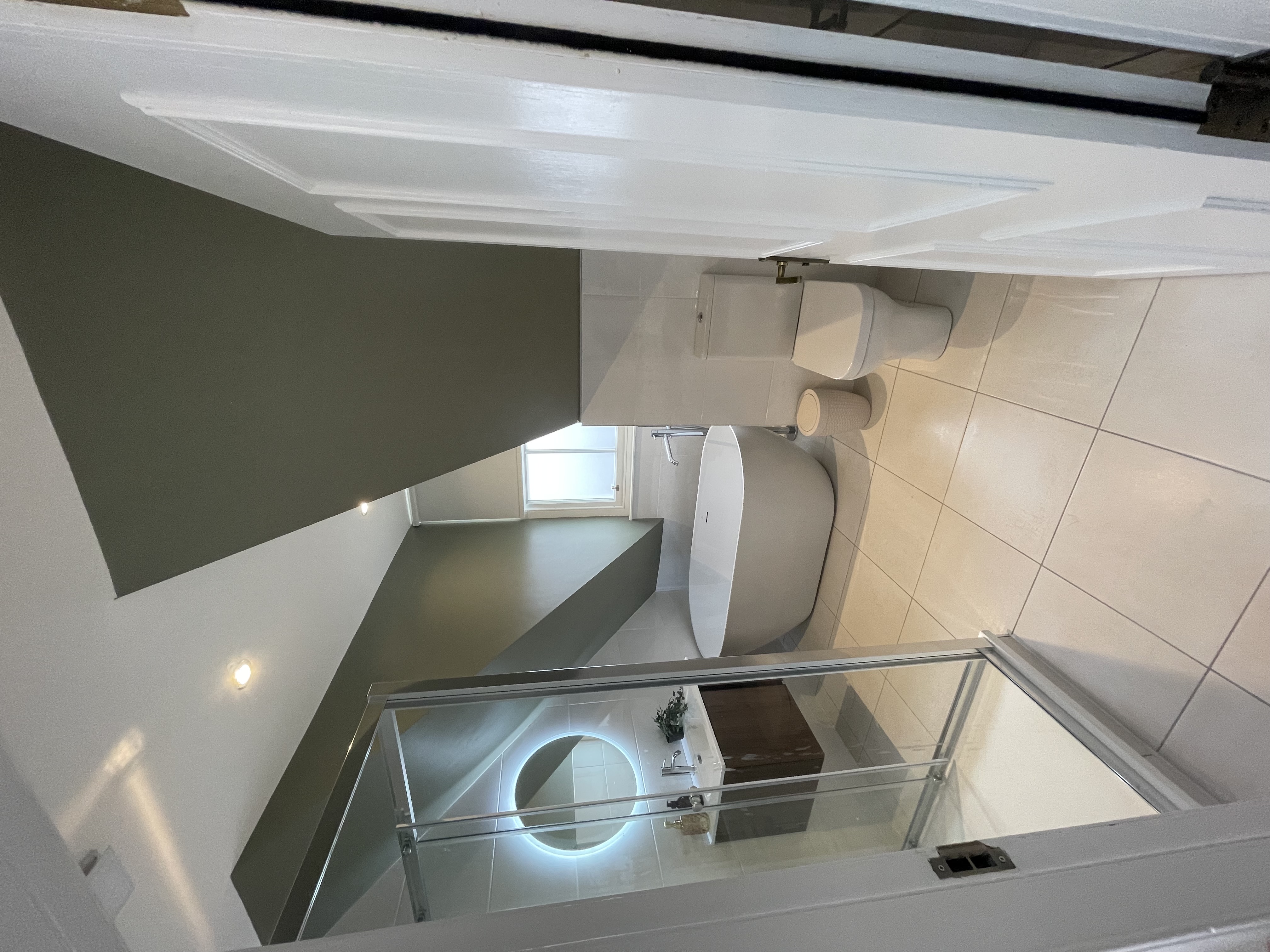 Alexandra Place project