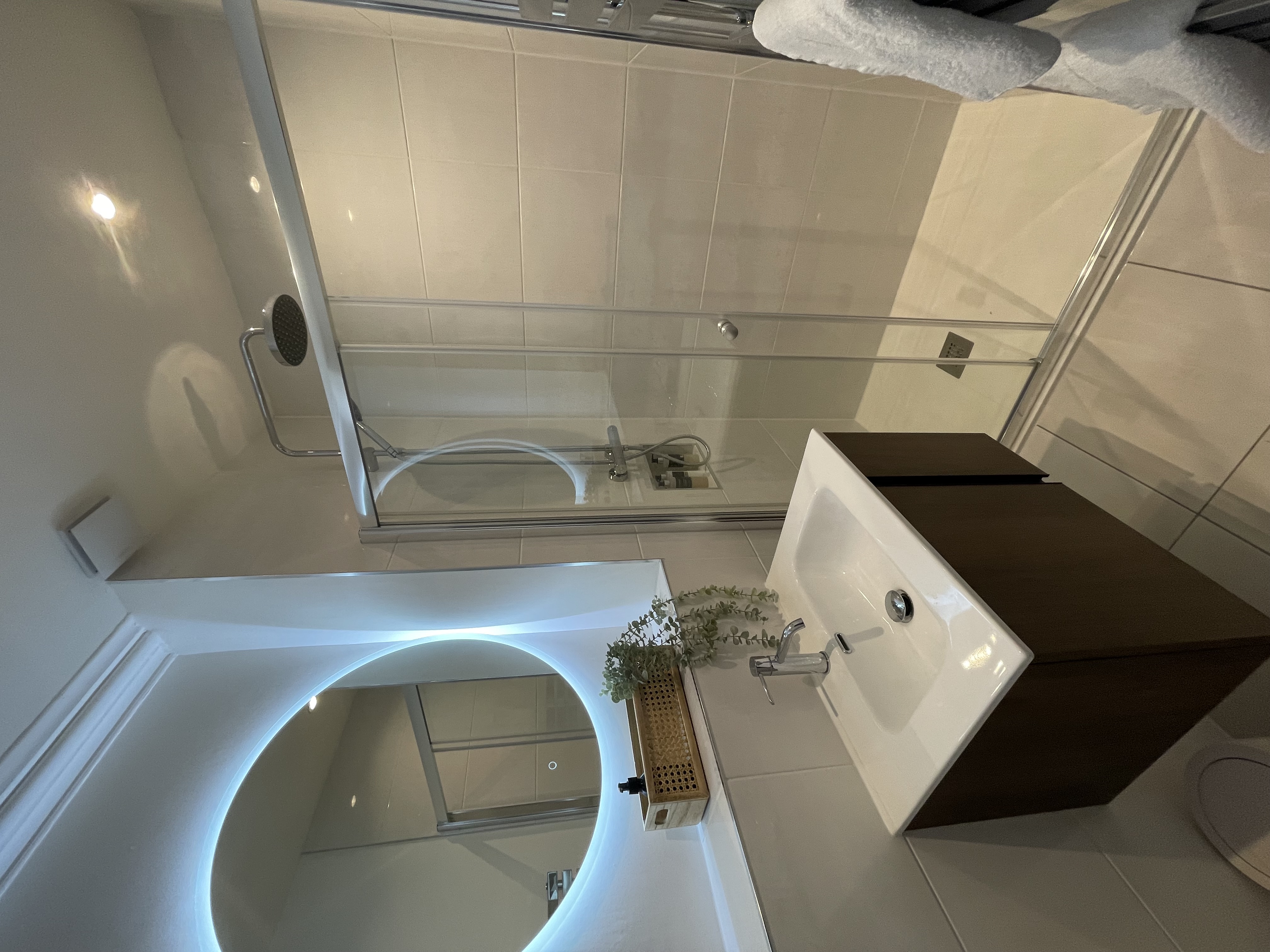 Alexandra Place project